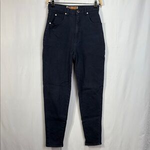 Speed Control Kalifornia High Rise Blue Jeans :